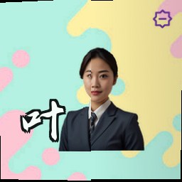 叶琛